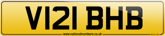 V121 BHB