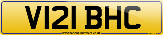 V121 BHC