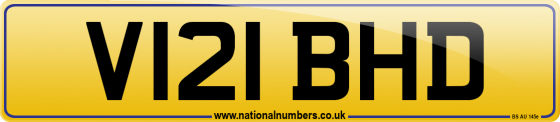 V121 BHD