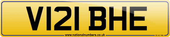 V121 BHE