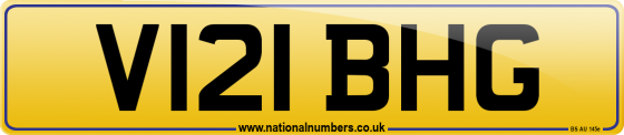 V121 BHG