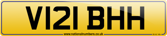 V121 BHH