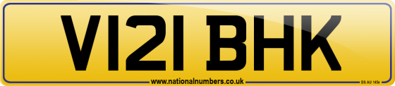 V121 BHK