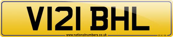 V121 BHL
