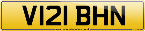 V121 BHN