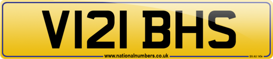V121 BHS