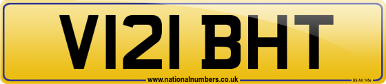 V121 BHT