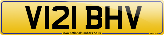 V121 BHV