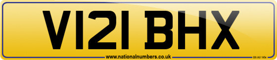 V121 BHX