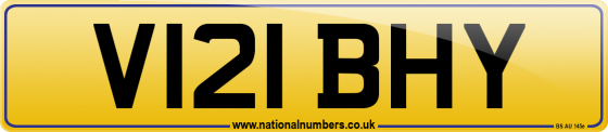 V121 BHY