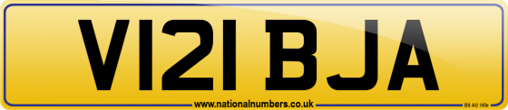 V121 BJA