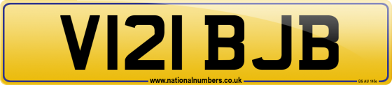 V121 BJB