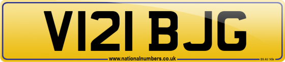 V121 BJG