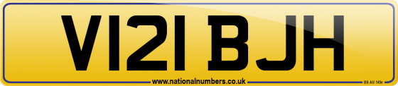 V121 BJH