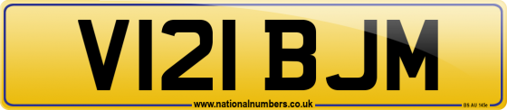 V121 BJM