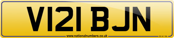 V121 BJN
