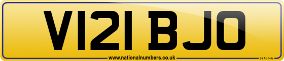 V121 BJO
