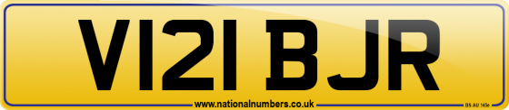 V121 BJR