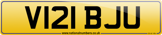 V121 BJU