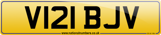 V121 BJV