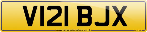 V121 BJX