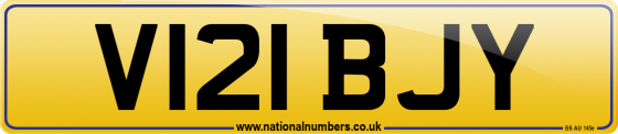 V121 BJY