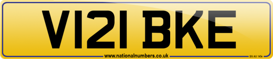 V121 BKE
