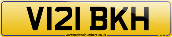 V121 BKH