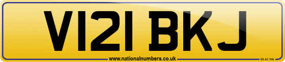 V121 BKJ