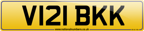 V121 BKK