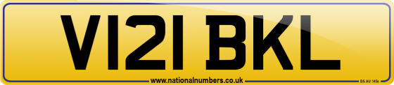 V121 BKL