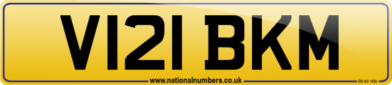 V121 BKM