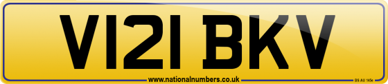 V121 BKV