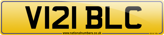 V121 BLC