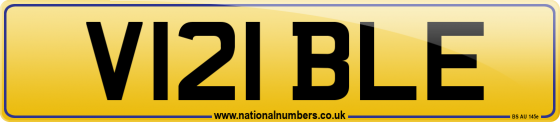 V121 BLE