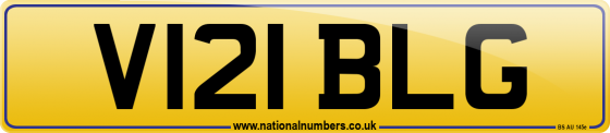 V121 BLG