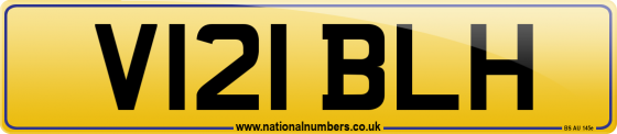V121 BLH