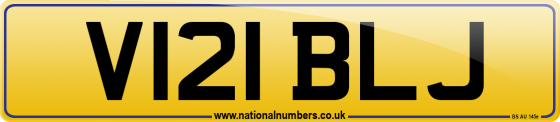 V121 BLJ