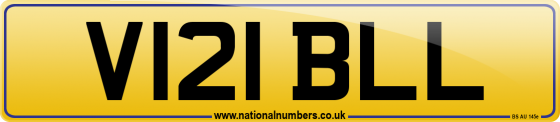V121 BLL