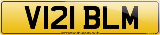 V121 BLM