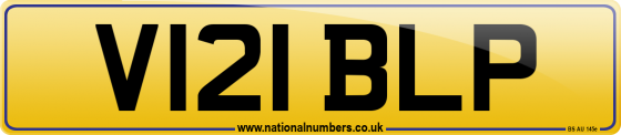 V121 BLP