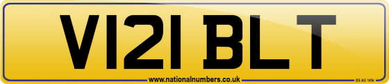 V121 BLT