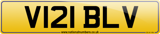 V121 BLV