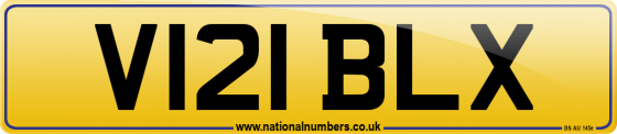 V121 BLX