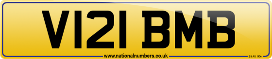 V121 BMB