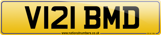 V121 BMD