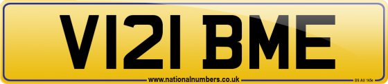 V121 BME