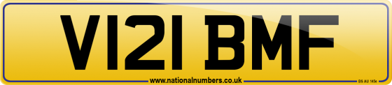 V121 BMF