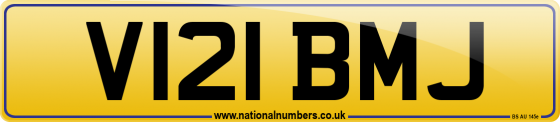 V121 BMJ