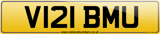 V121 BMU
